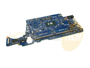 GENUINE DELL LATITUDE 3480 3580 INTEL MOTHERBOARD i3-7100U 2.4GHZ 04JRR TESTED - Honeybee-Technologies