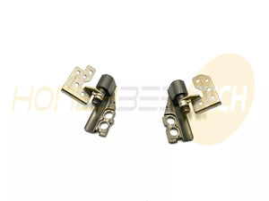 GENUINE LENOVO THINKPAD T450 LAPTOP LEFT AND RIGHT HINGES TOUCHSCREEN 04X5462 - Honeybee-Technologies