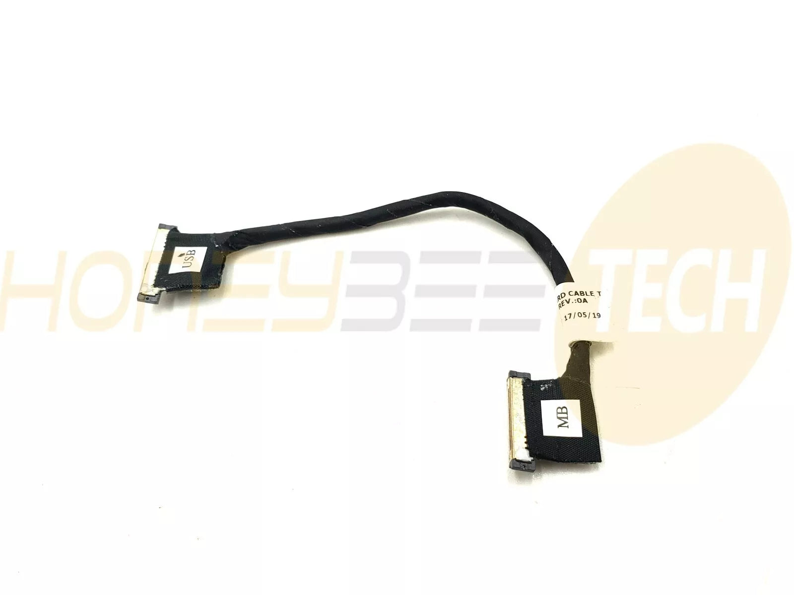 GENUINE LENOVO THINKPAD T470P LAPTOP USB BOARD CABLE 01HW938 TESTED - Honeybee-Technologies