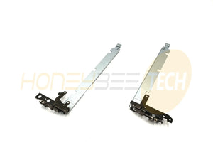 GENUINE DELL LATITUDE 3420 LAPTOP LEFT AND RIGHT HINGES - Honeybee-Technologies