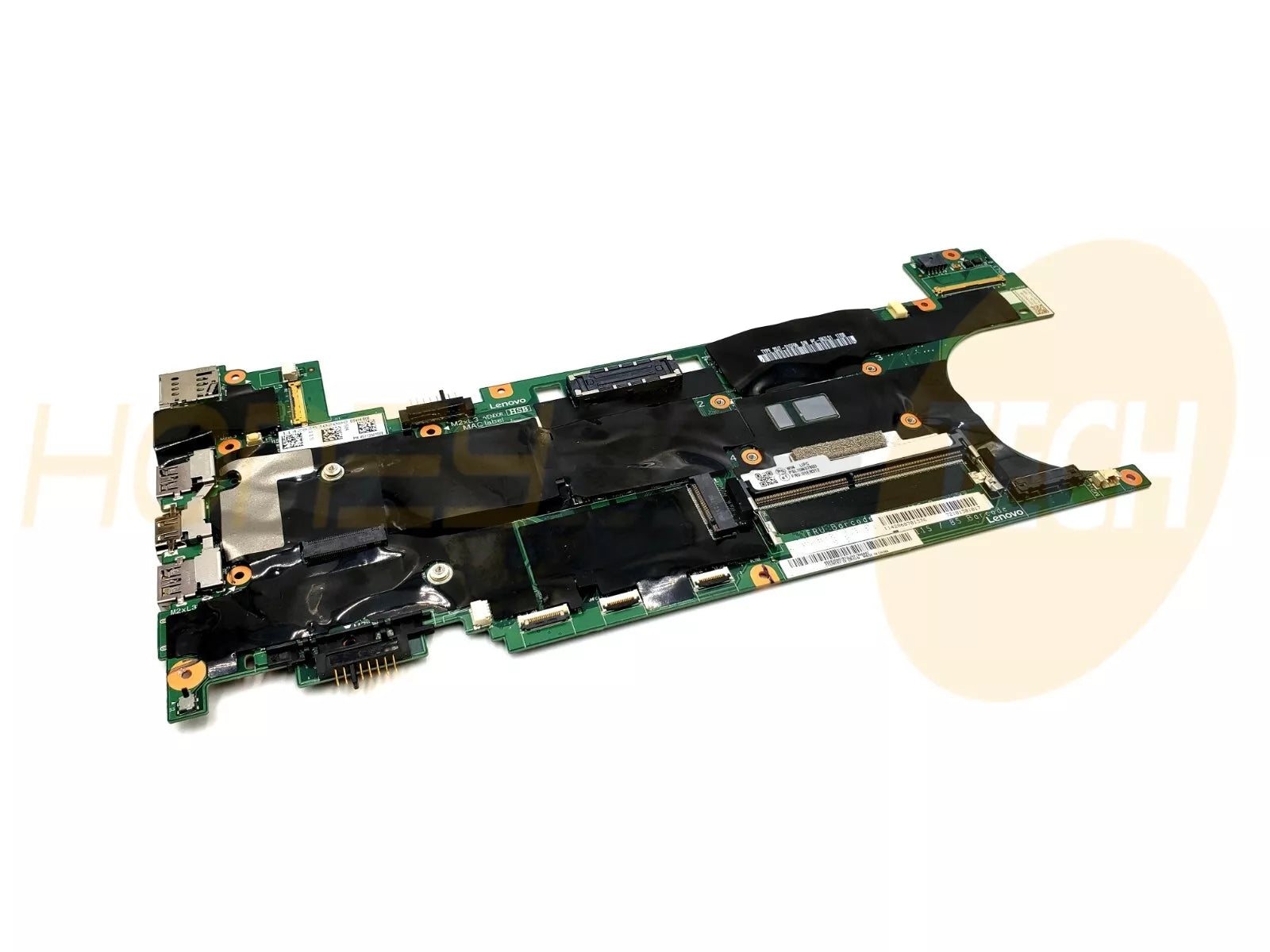 GENUINE LENOVO THINKPAD T470S MOTHERBOARD i5-6300U 2.4GHZ 01ER312 DEFECTIVE - Honeybee-Technologies