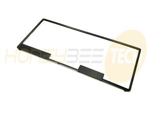 GENUINE DELL LATITUDE E6430ATG LAPTOP KEYBOARD TRIM BEZEL CWGJ4 0CWGJ4 GRADE A - Honeybee-Technologies