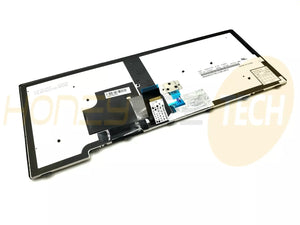 GENUINE LENOVO THINKPAD T450S T440S LAPTOP US KEYBOARD BACKLIT 01AX310 TESTED - Honeybee-Technologies