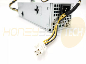 GENUINE DELL OPTIPLEX 3040 5040 7040 240W POWER SUPPLY D240EM-00 0M1C3 TESTED - Honeybee-Technologies