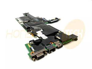 GENUINE LENOVO THINKPAD T440S INTEL MOTHERBOARD i5-4300U 1.90GHZ 04X3905 TESTED - Honeybee-Technologies