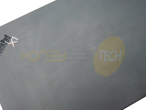 GENUINE LENOVO THINKPAD X1 CARBON G7 LCD BACK COVER W/CAMERA CABLE 5M10X62345 - Honeybee-Technologies