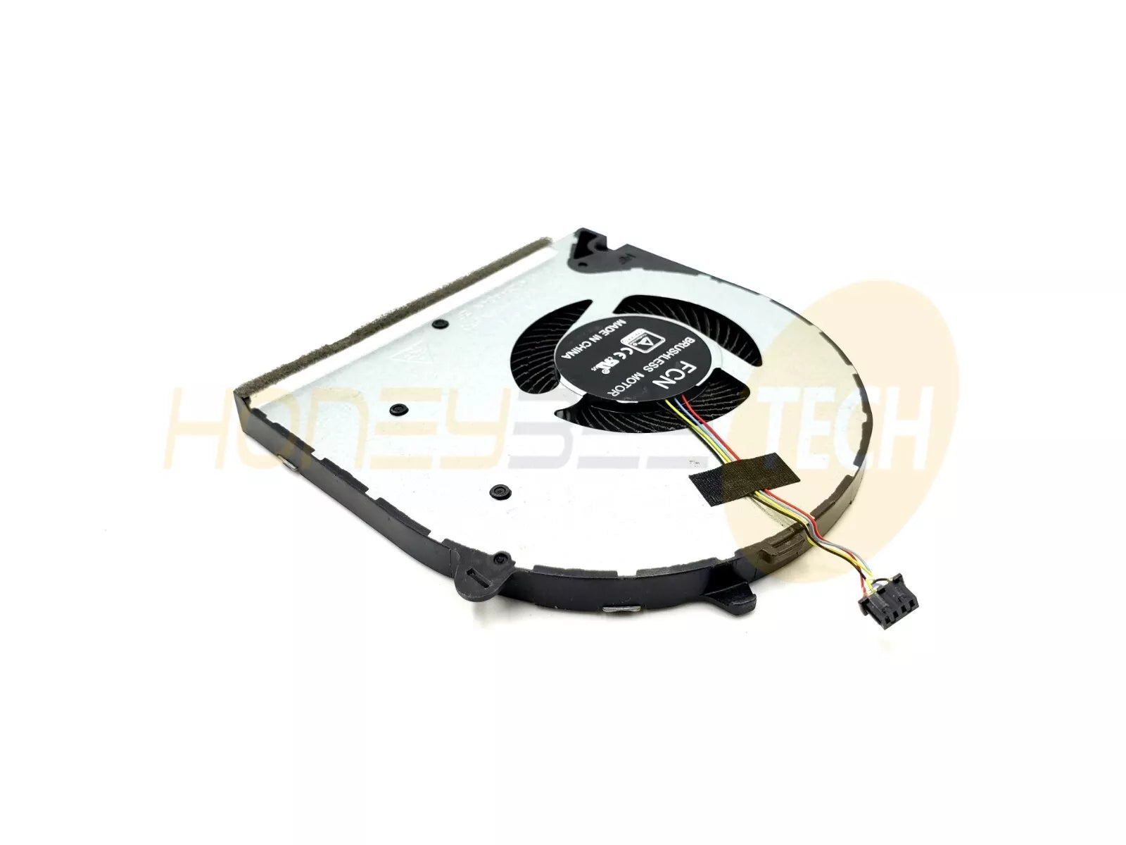 GENUINE HP 15-DW3000 LAPTOP CPU COOLING FAN L52034-001 TESTED - Honeybee-Technologies
