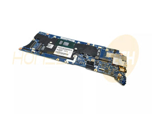 GENUINE DELL XPS 13 9360 INTEL MOTHERBOARD i5-7200U 2.5GHZ 8GB 4N87K DEFECTIVE - Honeybee-Technologies