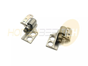 GENUINE LENOVO THINKPAD X1 CARBON 5TH LEFT AND RIGHT LCD HINGES 01LV481 01LV480 - Honeybee-Technologies