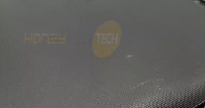 GENUINE HP 15-DB0069NR LAPTOP BOTTOM BASE CASE COVER BLACK L20400-001 GRADE B - Honeybee-Technologies