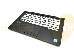 GENUINE DELL LATITUDE 5300 2-IN-1 PALMREST TOUCHPAD ASSEMBLY 86YTV X0Y0P GRADE A - Honeybee-Technologies