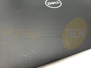 GENUINE DELL LATITUDE 3580 LAPTOP 15.6" LCD BACK COVER REAR LID 3CFFX GRADE B - Honeybee-Technologies