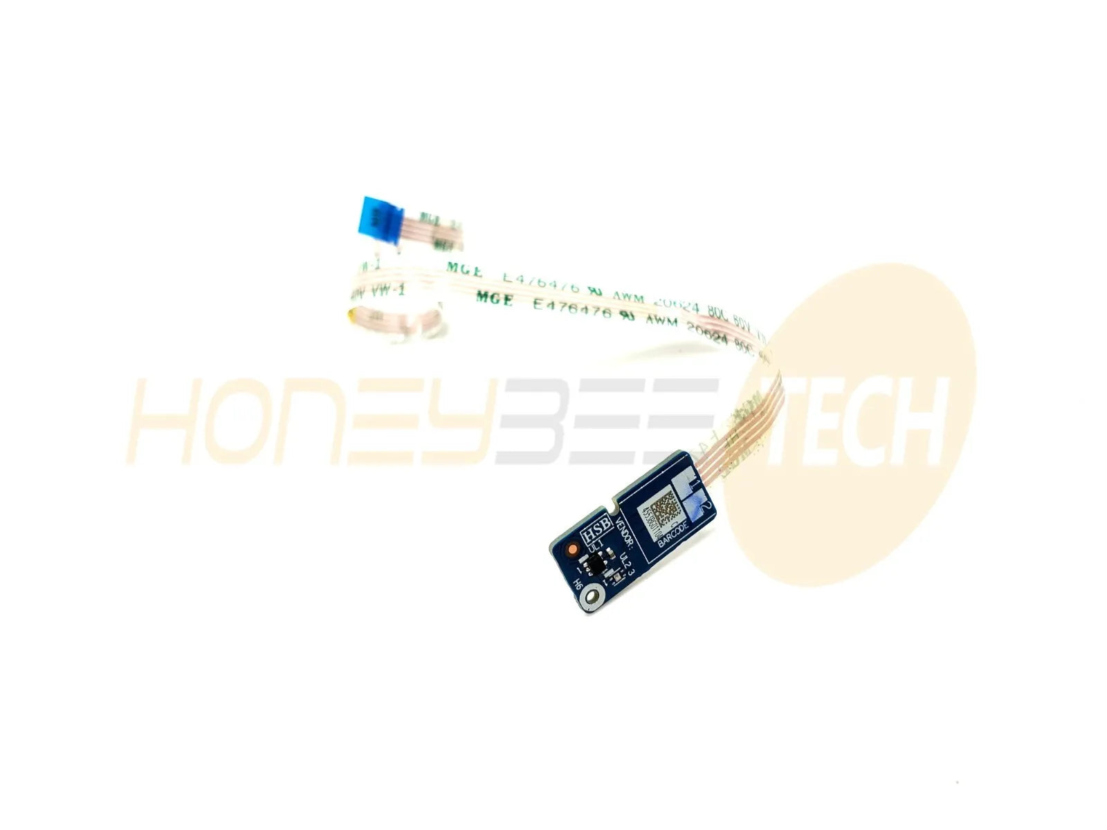 GENUINE LENOVO THINKPAD T14 G1 LAPTOP LID HALL SENSOR BOARD 5C50S73049 TESTED - Honeybee-Technologies