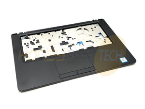 GENUINE DELL LATITUDE 5490 5491 PALMREST TOUCHPAD ASSEMBLY A174SB 6N0RX GRADE B - Honeybee-Technologies