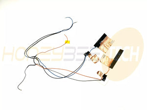 GENUINE LENOVO THINKPAD T460 WIRELESS WIFI WWAN WLAN ANTENNA KIT 01AW308 TESTED - Honeybee-Technologies