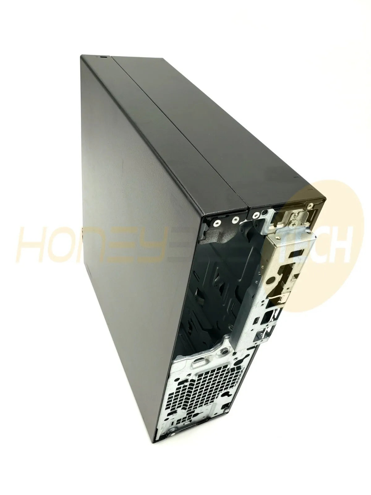 GENUINE DELL OPTIPLEX 3060 SFF EMPTY CHASSIS CASE W/SIDE PANEL W/O BEZEL 70DF5 - Honeybee-Technologies