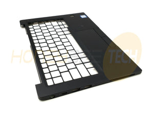 GENUINE DELL LATITUDE 7290 7390 PALMREST TOUCHPAD ASSEMBLY 36W37 036W37 GRADE A - Honeybee-Technologies