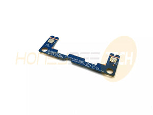 GENUINE HP 15-DW3000 LAPTOP TOUCHPAD BUTTON BOARD L52029-001 TESTED - Honeybee-Technologies