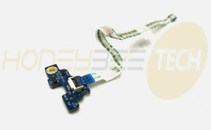 GENUINE DELL PRECISION LED BOARD AND DC/LCD CABLE/ USB-C BRACKET BUNDLE - Honeybee-Technologies