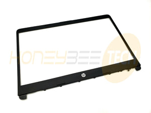 GENUINE HP 14-DF0023C1 14-CF0051OD LCD FRONT DISPLAY BEZEL L24465-001 GRADE B - Honeybee-Technologies
