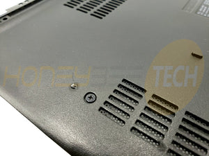 GENUINE DELL LATITUDE 5280 LAPTOP BOTTOM BASE CASE COVER 9W2WJ 09W2WJ GRADE C - Honeybee-Technologies