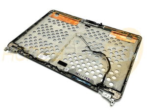 GENUINE DELL LATITUDE E6440 LCD BACK COVER REAR LID WITH HINGES M16D4 GRADE C - Honeybee-Technologies