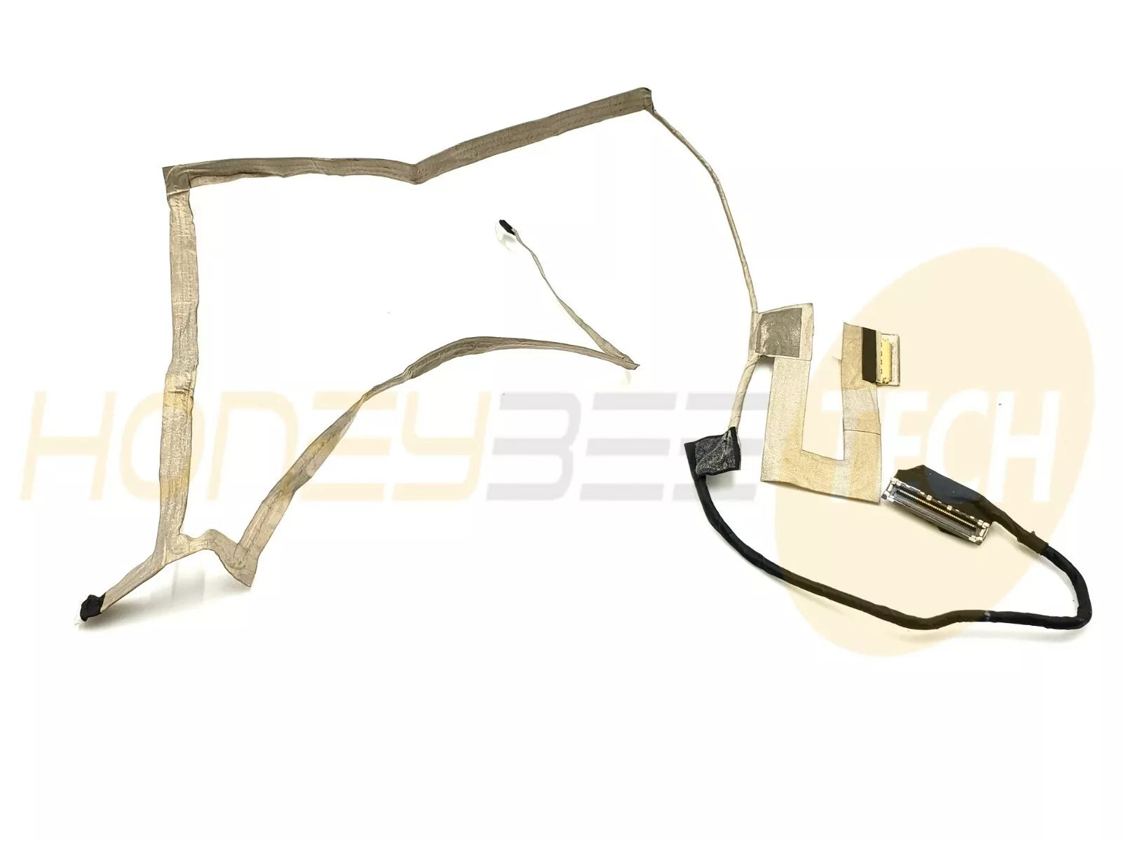 GENUINE DELL LATITUDE 7280 LAPTOP LCD CABLE FOR TOUCHSCREEN NW36K 0NW36K TESTED - Honeybee-Technologies