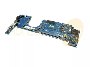 GENUINE DELL LATITUDE 7280 7380 LAPTOP MOTHERBOARD i7-7600U 2.8GHZ R5YF6 TESTED - Honeybee-Technologies