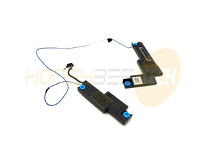 GENUINE DELL LATITUDE 5320 LAPTOP LEFT AND RIGHT SPEAKER ASSEMBLY WXXDD TESTED - Honeybee-Technologies