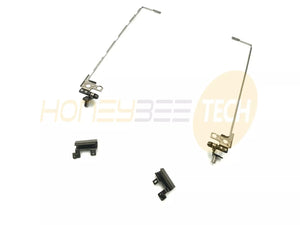 GENUINE LENOVO THINKPAD T440P LEFT RIGHT HINGES AND CAP COVERS 04X5425 GRADE B - Honeybee-Technologies
