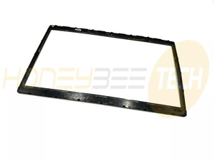 GENUINE DELL LATITUDE 7490 14" LCD FRONT TRIM PLASTIC BEZEL 3WMTY 03WMTY GRADE A - Honeybee-Technologies