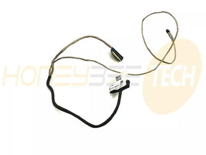 GENUINE HP 255 G6 NOTEBOOK PC LAPTOP LCD VIDEO DISPLAY CABLE 924930-001 TESTED - Honeybee-Technologies
