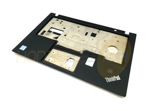 GENUINE LENOVO THINKPAD T490 LAPTOP PALMREST ASSEMBLY 5M10V27445 GRADE A - Honeybee-Technologies