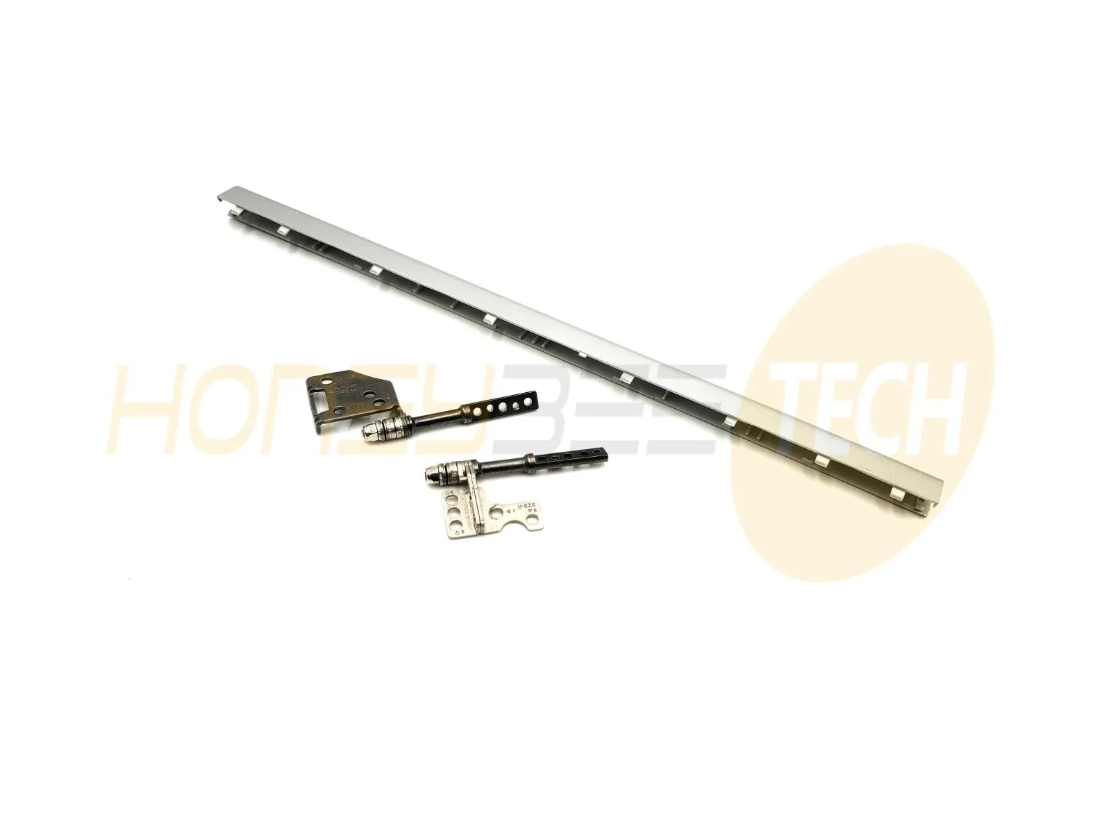 GENUINE HP ELITEBOOK 850 G5 LAPTOP HINGES AND HINGE COVERS L14365-001 - Honeybee-Technologies