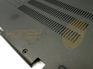 GENUINE LENOVO THINKPAD YOGA 12 BOTTOM BASE CASE COVER 00HT846 WITH DEFECT - Honeybee-Technologies