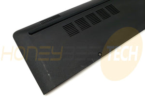 GENUINE DELL LATITUDE 3460 3470 BOTTOM ACCESS PANEL COVER H58N7 0H58N7 GRADE A - Honeybee-Technologies