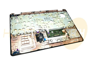 GENUINE DELL LATITUDE E5550 TOUCHPAD PALMREST ASSEMBLY SMART CARD R24DK GRADE B - Honeybee-Technologies