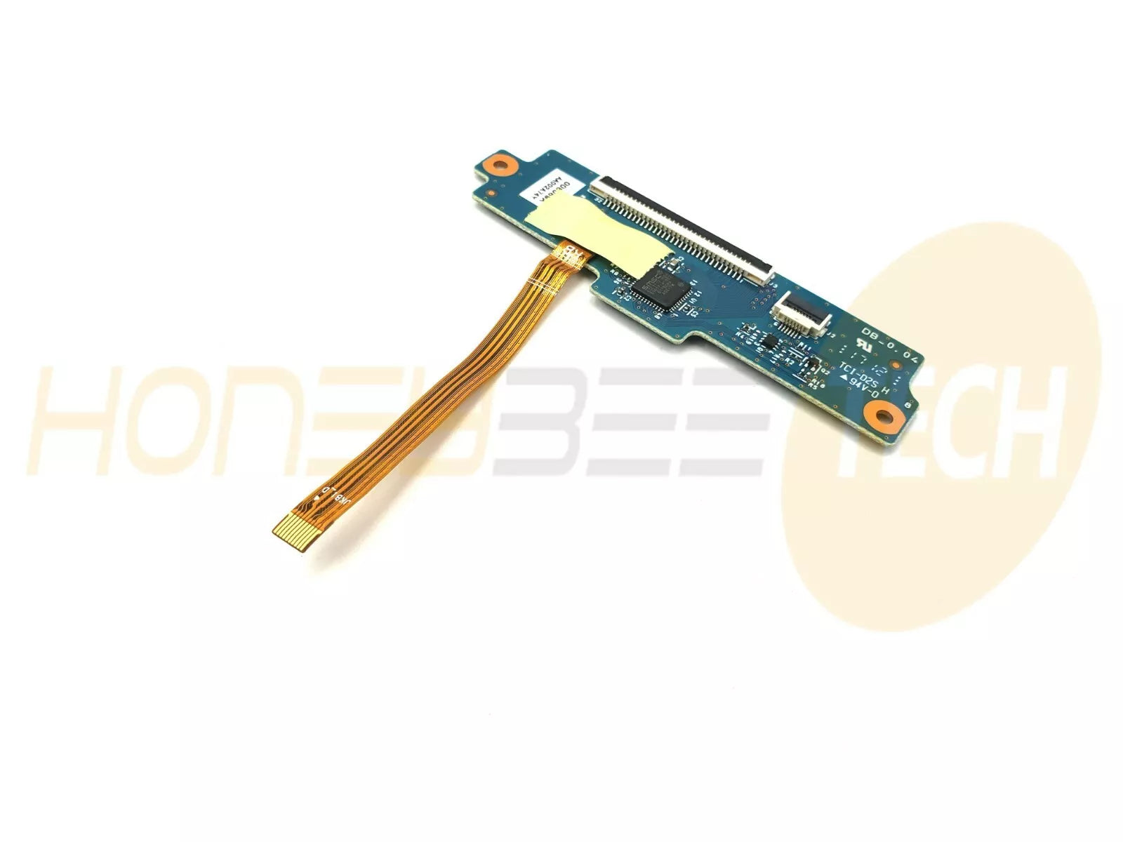 GENUINE DELL LATITUDE 5404 5414 RUGGED KEYBOARD CONTROL BOARD 0800-0J21E00 - Honeybee-Technologies
