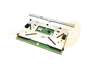 GENUINE LATITUDE 3420 LAPTOP TOUCHPAD MODULE WITH BRACKET 84G48 084G48 TESTED - Honeybee-Technologies