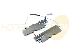 GENUINE DELL LATITUDE 5289 7390 LEFT AND RIGHT SPEAKERS 7KV22 07KV22 TESTED - Honeybee-Technologies
