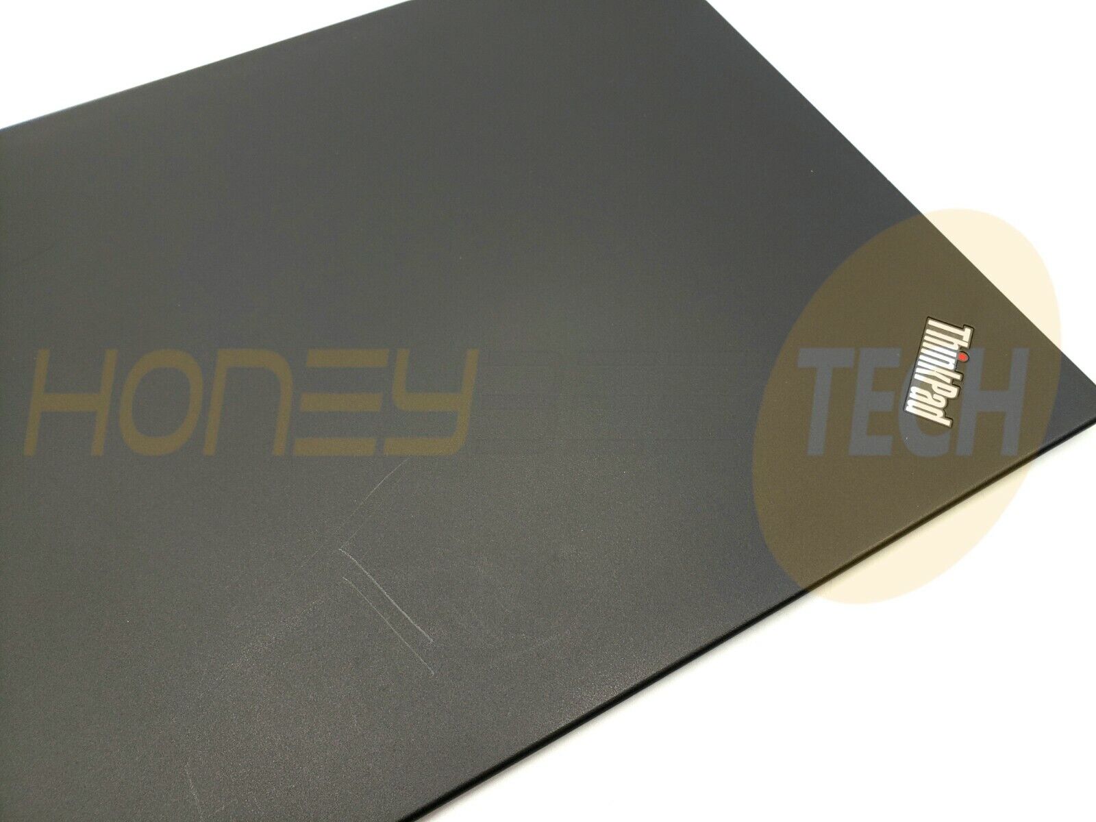 GENUINE LENOVO THINKPAD L460 LAPTOP LCD BACK COVER REAR LID 01AV939 GRADE B - Honeybee-Technologies