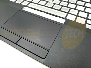 GENUINE DELL LATITUDE 7490 PALMREST TOUCHPAD ASSEMBLY SMART CARD FJN2P GRADE B - Honeybee-Technologies