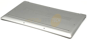 GENUINE HP 17-CP0076NR LAPTOP BOTTOM BASE CASE COVER SILVER M50396-001 GRADE B - Honeybee-Technologies
