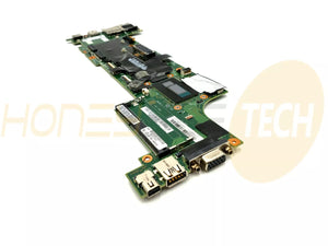 GENUINE LENOVO THINKPAD X240 LAPTOP INTEL MOTHERBOARD i5-4300U 04X5152 TESTED - Honeybee-Technologies