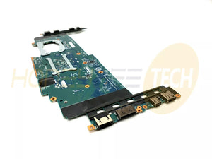GENUINE LENOVO THINKPAD X1 CARBON 4TH GEN MOTHERBOARD i7-6600U 01AX808 TESTED - Honeybee-Technologies