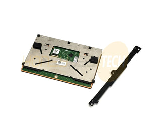 GENUINE DELL LATITUDE 3420 LAPTOP TOUCHPAD MODULE 84G48 084G48 GRADE B TESTED - Honeybee-Technologies