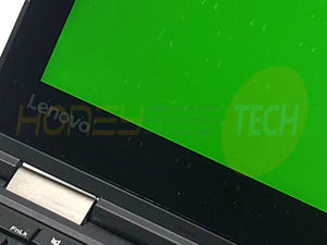 GENUINE LENOVO THINKPAD YOGA 260 12.5" TOUCHSCREEN ASSEMBLY 01AX903 GRADE C (16) - Honeybee-Technologies