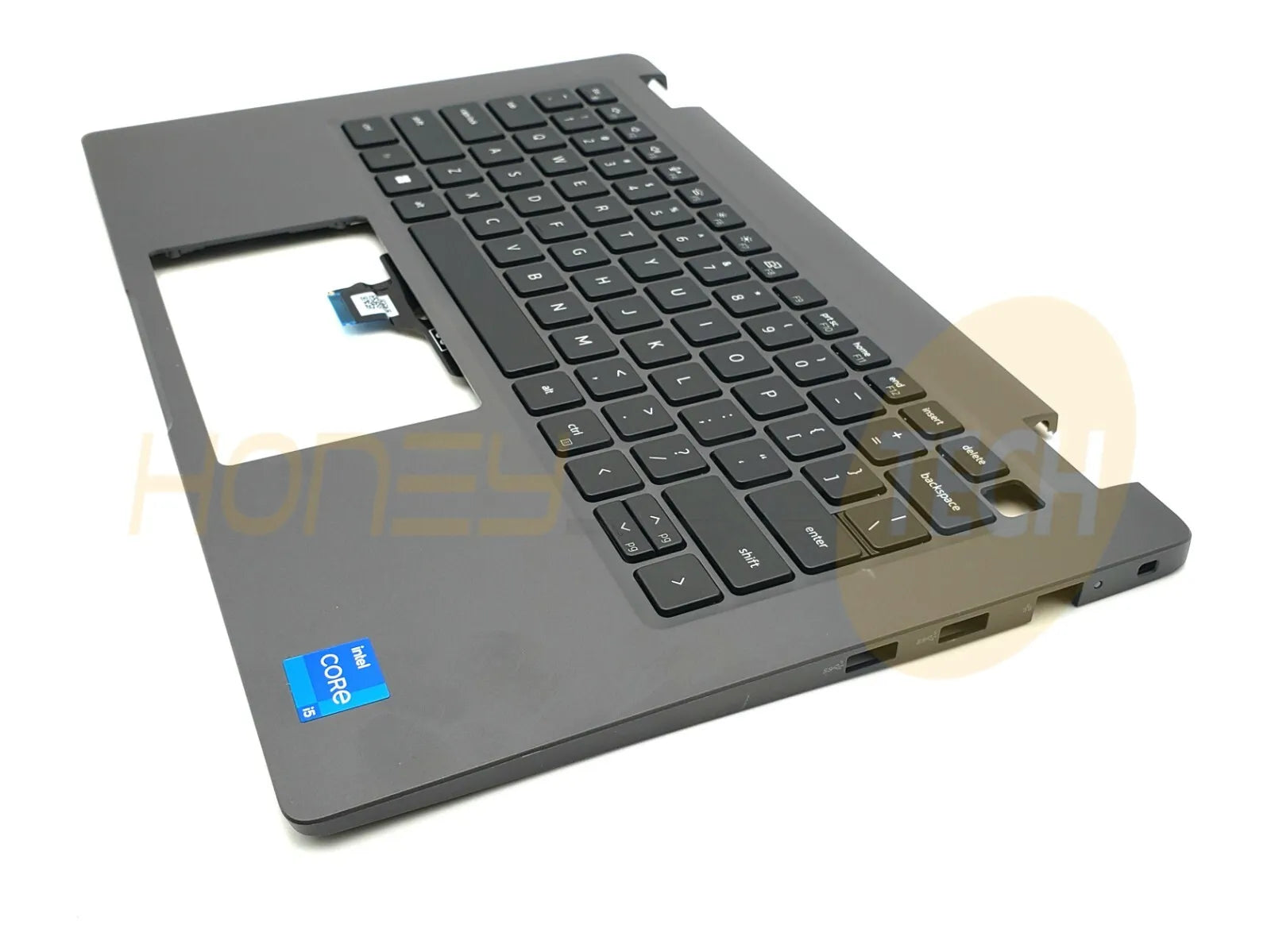 GENUINE DELL LATITUDE 3440 LAPTOP PALMREST WITH KEYBOARD R2DCD 0R2DCD TESTED - Honeybee-Technologies