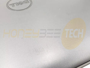 GENUINE DELL LATITUDE E5540 LCD BACK COVER W/ HINGES TOUCHSCREEN A133G3 GRADE B - Honeybee-Technologies