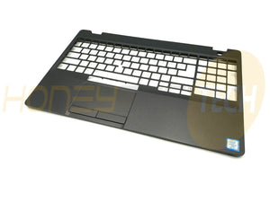 GENUINE DELL LATITUDE 5501 PALMREST TOUCHPAD W/SMART CARD A18998 RXY3W GRADE A - Honeybee-Technologies